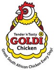 goldi chicken
