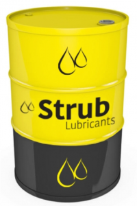 strub lubricants botswana