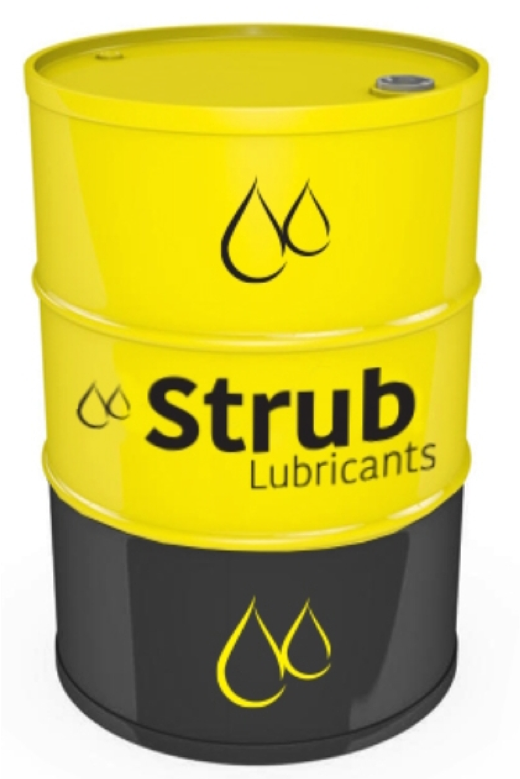 strub lubricants botswana